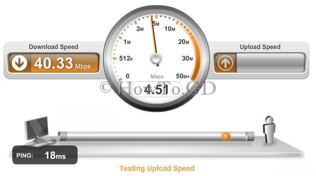 How To Increase Download Speed