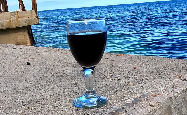 How to make Calabash Tree juice