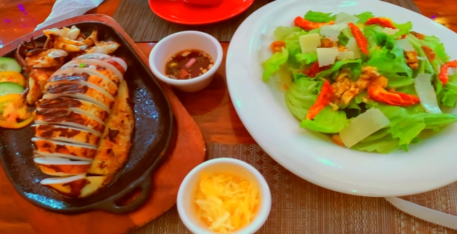 Cafe SEMPRE, Lapu-Lapu: When Local Food Makes More Sense
