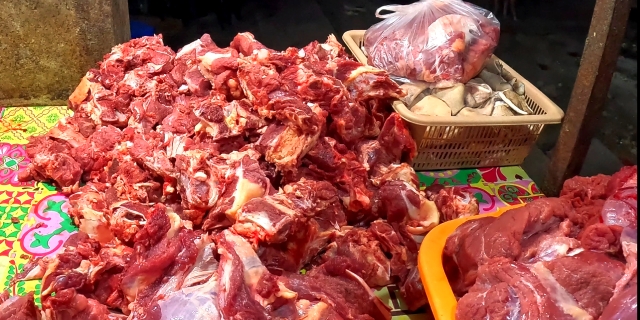Why Buying Beef in a Filipino Market Feels So Confusing (At First)